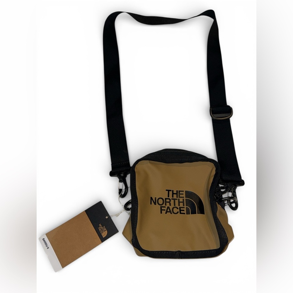 Men’s- The North Face- Explore Bardu II Bag- NWT